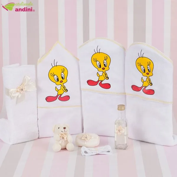 Trusou Botez Tweety77