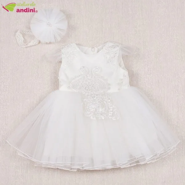 Rochita Botez White Glow66