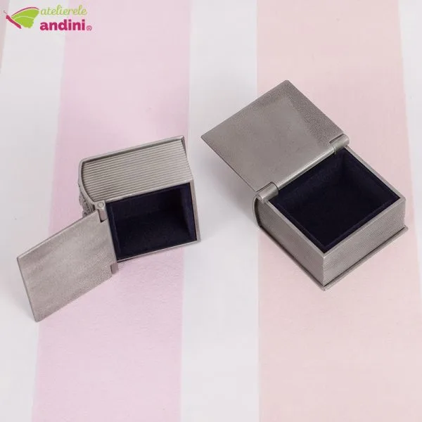 Cutiuta Prima Suvita si Primul Dintisor Silver33