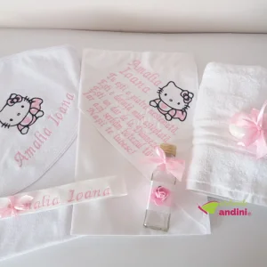 Trusou Botez Baby Hello Kitty1