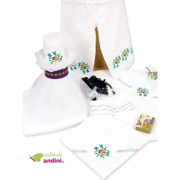 Set Traditional Botez Mandru Maramuresean2