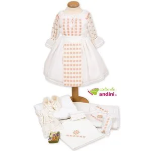 Set Traditional Botez Povesti cu Printese1