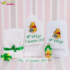 Trusou Botez Happy Winnie5