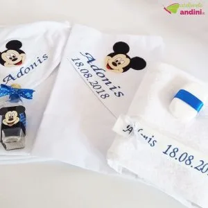 Trusou Botez Simple Mickey Mouse1