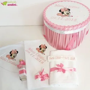 Trusou Complet Botez Minnie Roz1