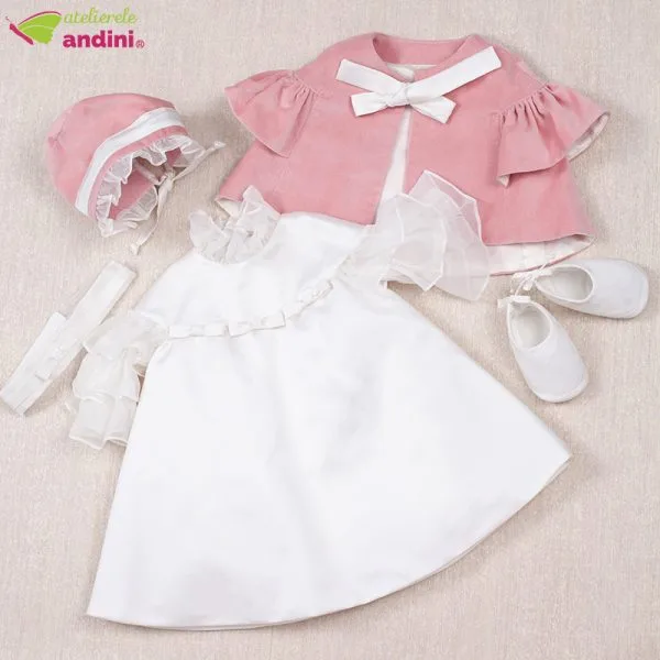 Set Rochita Botez Heidi3