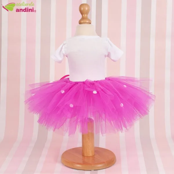 Set Rochita Tutu Elephant Gift12