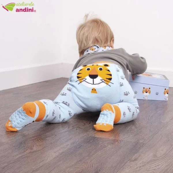 Valiza Cadou Baby Tiger2