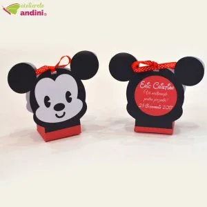 cutiuta marturie personalizata mickey mouse3