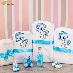 trusou botez my little blue pony5