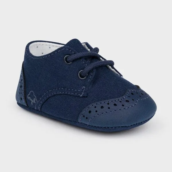 pantofiori baby navy street 2